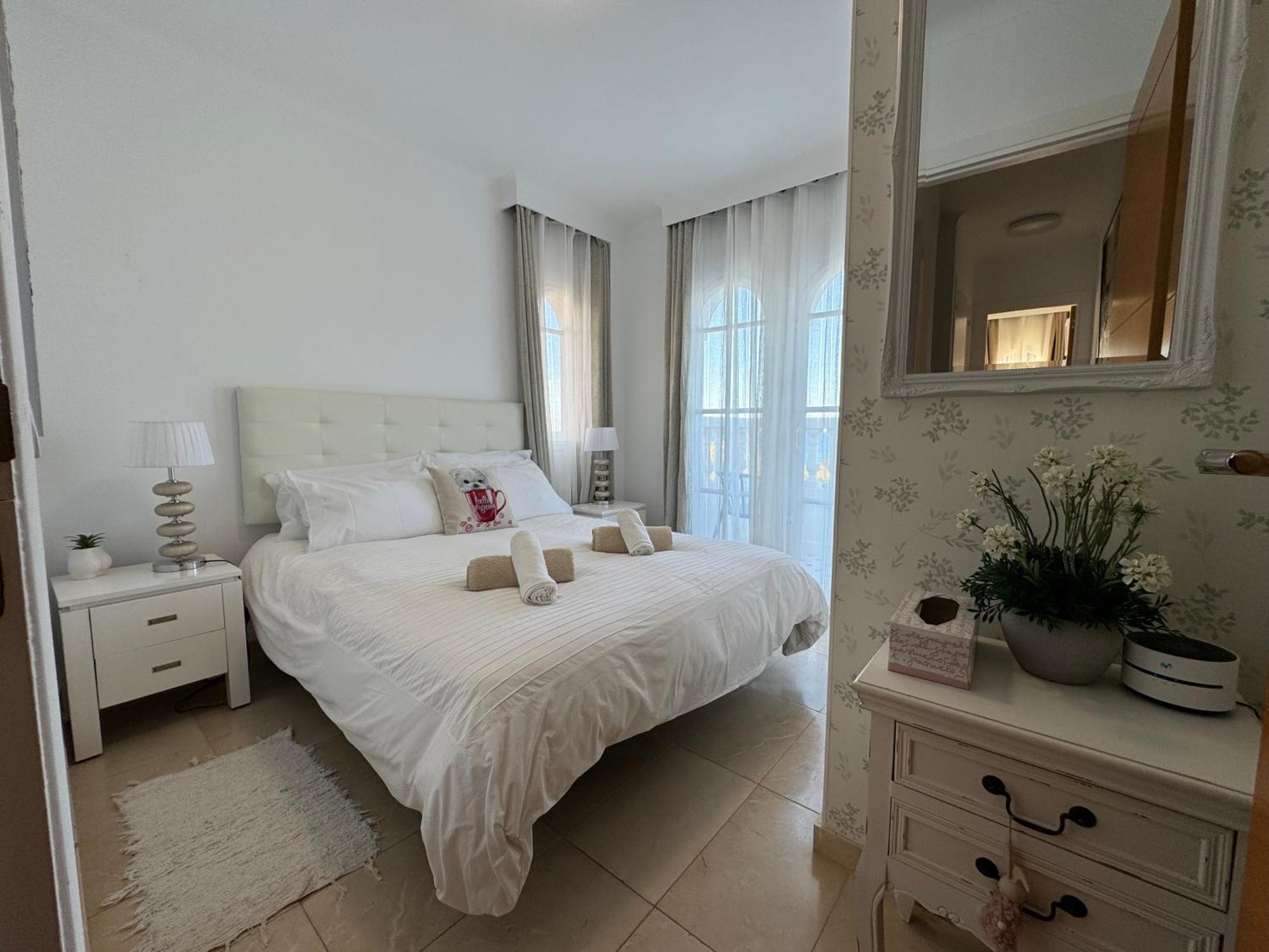 Aldea Beach, Manilva Castillo de Sabinillas Exterior foto